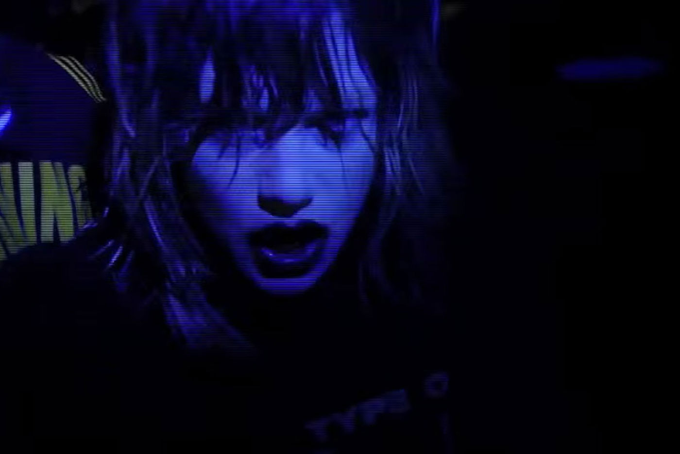 Crystal Castles